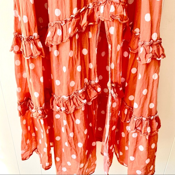 Steele Poppy Skirt Size Small - Picture 7 of 9